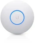 Ubiquiti UniFi nanoHD 1733 Mbit/s Wei&szlig; Power over Ethernet (PoE)