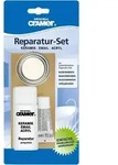 Cramer Emali, Keramik & Acryl Reparaturset wei&szlig;