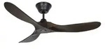 Casafan Deckenventilator Eco Genuino 122 MS-NB