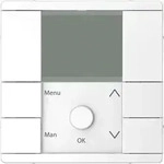Merten Zeitschaltuhr-Modul MEG5755-6035