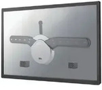 Neomounts OLED-W600 flache TV Wandhalterung, schwarz