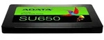 ADATA Ultimate SU650 240 GB SSD intern 2.5" 6.4 cm SATA 6Gb/s