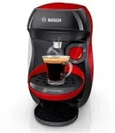 Bosch TAS1003 Kaffeemaschine Vollautomatisch Pad-Kaffeemaschine 0,7 l
