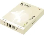MAESTRO Kopierpapier color A4 9417-BE66A80S vanille 500Bl.