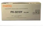 Utax PK-5018Y Toner Yellow -A