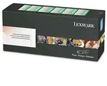 Lexmark 24B7180 Tonerkartusche 1 St&uuml;ck(e) Original Gelb