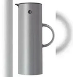 Stelton 1 x Isolierkanne, Inhalt: 1 Liter,