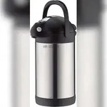 alfi Pumpk. Big Spender TT 3L,Edelst/schwarz