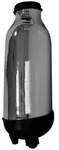 Stelton A/S Stelton Glaseinsatz f&uuml;r Isolierkanne 1 L., Designer Ersatzteil,...