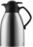 Helios Edelstahl-Isolierkanne 1,5 l Drucktaste- Helios Enduro Push - 1er