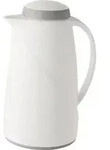 Helios Isolierkanne Wave 1,0 l wei&szlig;- Helios Wave - 1er
