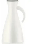 Eva Solo Isolierkanne, Kaffeekanne, Thermokanne, Teekanne, Glas/Kunstoff/Edelstahl,