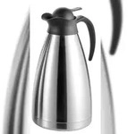 Caterado Isolierkanne THERMOART, Inhalt: 2,0 Liter, H&ouml;he: 290 mm, Einhandbedienung,