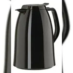 Emsa Isolierkanne MAMBO, Polypropylen, 1.5 L, Quick Tip Verschluss, schwarz