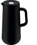 WMF Isolierkanne IMPULSE, 1 Liter, schwarz