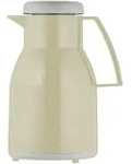 Helios Isolierkanne Wash 1,0 l vanille- Helios Wash - 1er