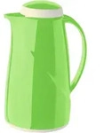 Esmeyer 1 x Helios Isolierkanne 1,0 l kiwi, Wave