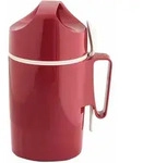 Rotpunkt Isolier-Speisegef&auml;&szlig; 0,85 l plum
