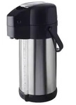 APS Pump-Isolierkanne/Pump-Warmhaltekanne/Pump-Thermoskanne -PREMIUM- &Oslash; 15...