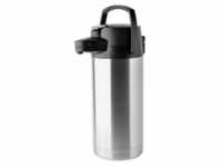 1 x Helios Pump-Isolierkanne COFFEESTATION, Inhalt: 3,5 Liter, aus...