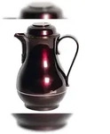 ROTPUNKT Isolierkanne 830 Christa 1,2 l | Zweifunktions-Drehverschluss 1 St&uuml;ck