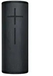 Logitech Ultimate Ears MEGABOOM 3 Lautsprecher tragbar kabellos Bluetooth Night Black