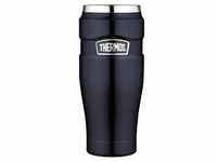 Thermos Isolierbecher Stainless King Blue 470 ml