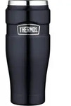 Thermos Isolierbecher Stainless King, Trinkbecher, Thermobecher, Becher, Edelstahl,