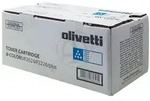 Laser/Kopierer OLIVETTI B1238 OLIVETTI DCOLOR P2226 TONER CYA
