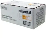 Laser/Kopierer OLIVETTI B1240 OLIVETTI DCOLOR P2226 TONER YEL