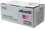 Laser/Kopierer OLIVETTI B1239 OLIVETTI DCOLOR P2226 TONER MAG