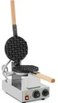 Royal Catering Bubble-Waffeleisen - 1415 W