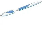 herlitz F&uuml;llhalter my.pen style baltic blue M inkl. 1 Patrone