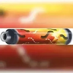 Pelikan Tintenpatrone 4001&reg; TP/6, k&ouml;nigsblau, Etui mit 6 bunt bedruckten Patronen