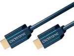 Clicktronic HDMI Kabel HighSpeed 70304