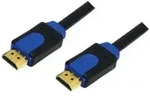 Kabel Logilink HDMI mit Ethernet - 2m