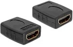 Delock Adapter HDMI Buchse / Buchse