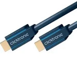Clicktronic Standard HDMI-Kabel 70310