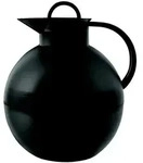 Alfi Isolierkanne Kugel, Kanne, Kaffeekanne, Drehverschluss, pflegeleichter