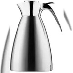 Helios Isolierkanne SUPREME 1,5 l Edelstahl/matt