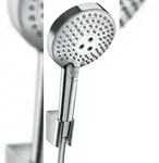 HG Brauseset RAINDANCE SELECT S 120 3j P