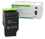 Lexmark 78C2XKE Tonerkartusche 1 St&uuml;ck(e) Original Schwarz