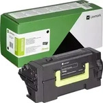 LEXMARK Lasertoner schwarz