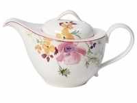 Villeroy & Boch Mariefleur Tee Teekanne für 2 Personen 620ml