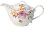 Villeroy & Boch Mariefleur Tee Teekanne f&uuml;r 2 Personen 620ml