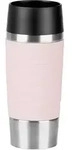 EMSA TRAVEL MUG Waves Thermosflasche 0,36 l Pink