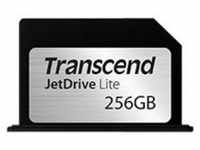 Transcend JetDrive Lite 330 Flash-Speicherkarte 256 GB MLC NAND Flash