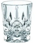 Nachtmann Noblesse Stamper, 4er Set, Spirituosenglas, Schnapsglas, Digestifglas,