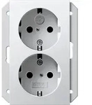 Gira Steckdose SCHUKO 273527