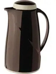 Helios Isolierkanne Wave 2944-123 1l cappuccino